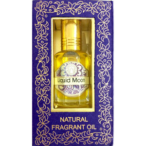 Song Of India Natural Fragrant Oil Perfume 10mL