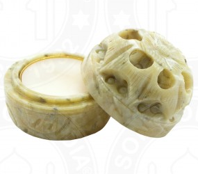 Solid Soapstone Perfumes