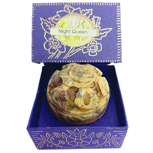 Solid Soapstone Perfumes