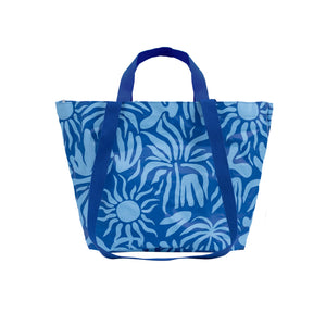 BEACH BLISS BEACH BAG