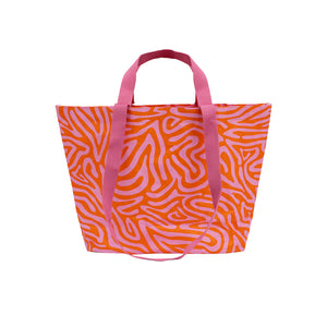 BEACH BLISS BEACH BAG