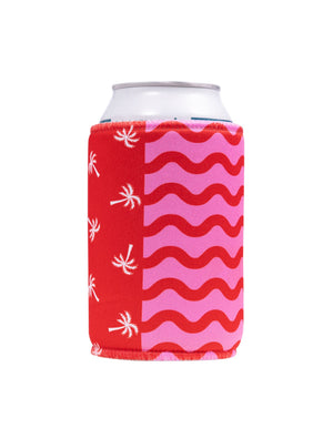 Summer Stubby Holder