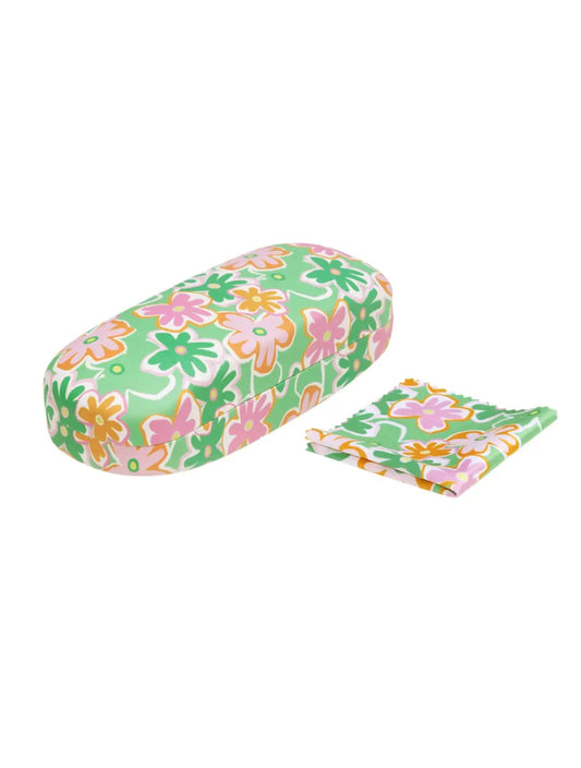 Summer Glasses Case