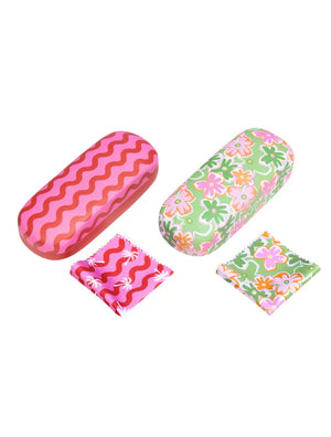 Summer Glasses Case