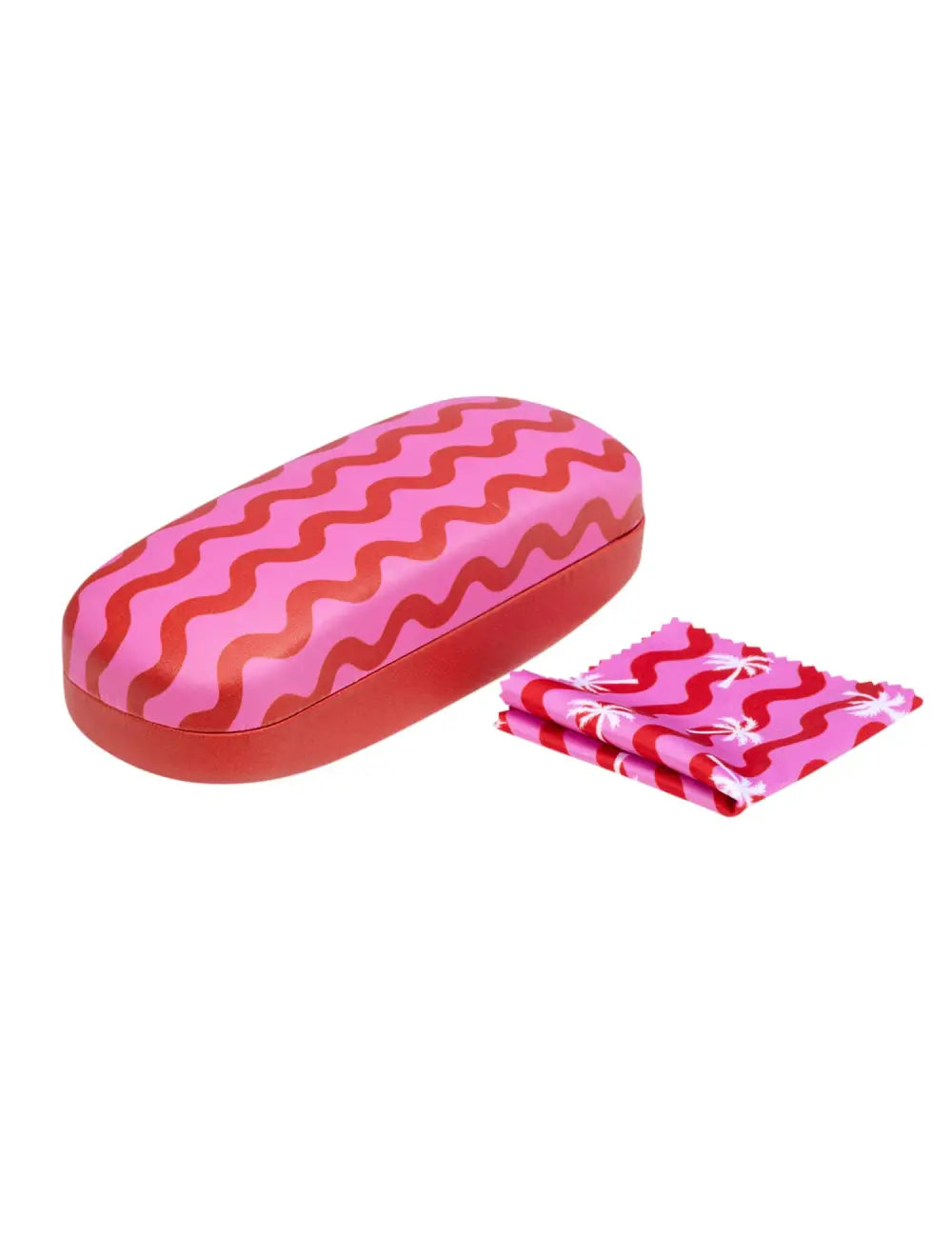 Summer Glasses Case