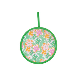 Summer Chill Pop & Twist Fan