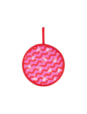 Summer Chill Pop & Twist Fan