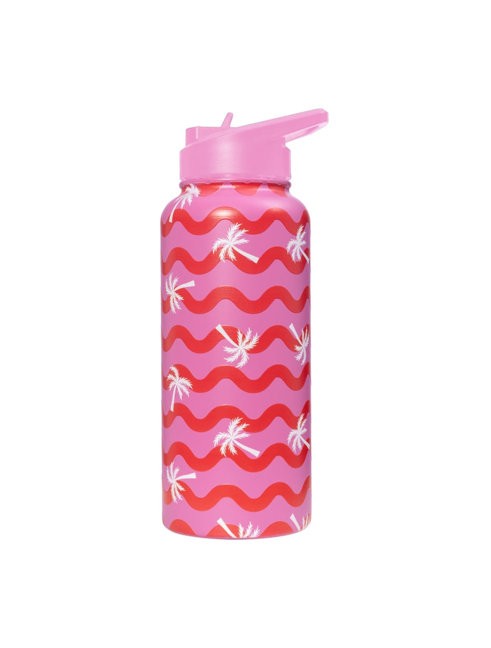 Summer Insulated Drink Bottle