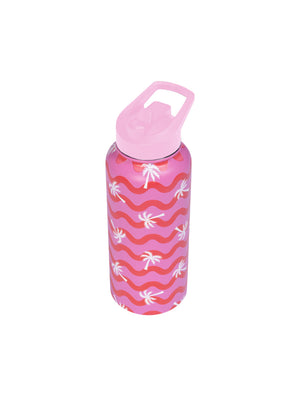 Summer Insulated Drink Bottle