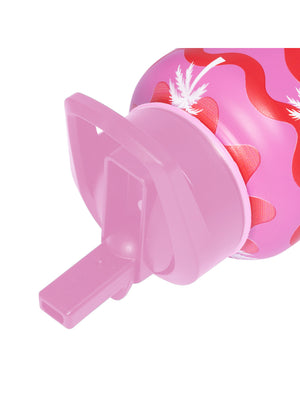 Summer Insulated Drink Bottle