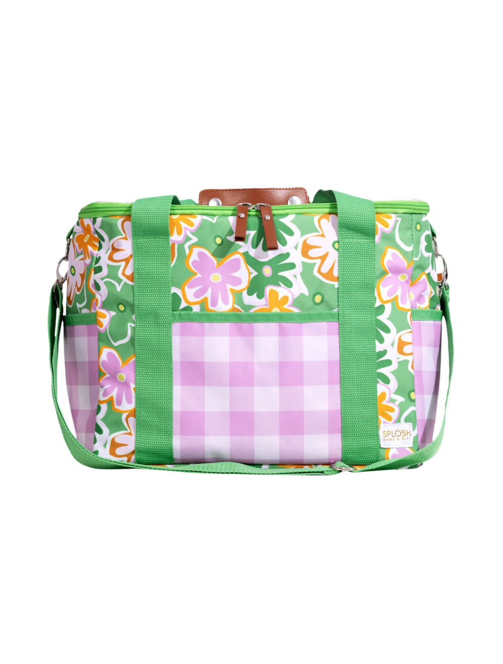 Summer Cooler Bag