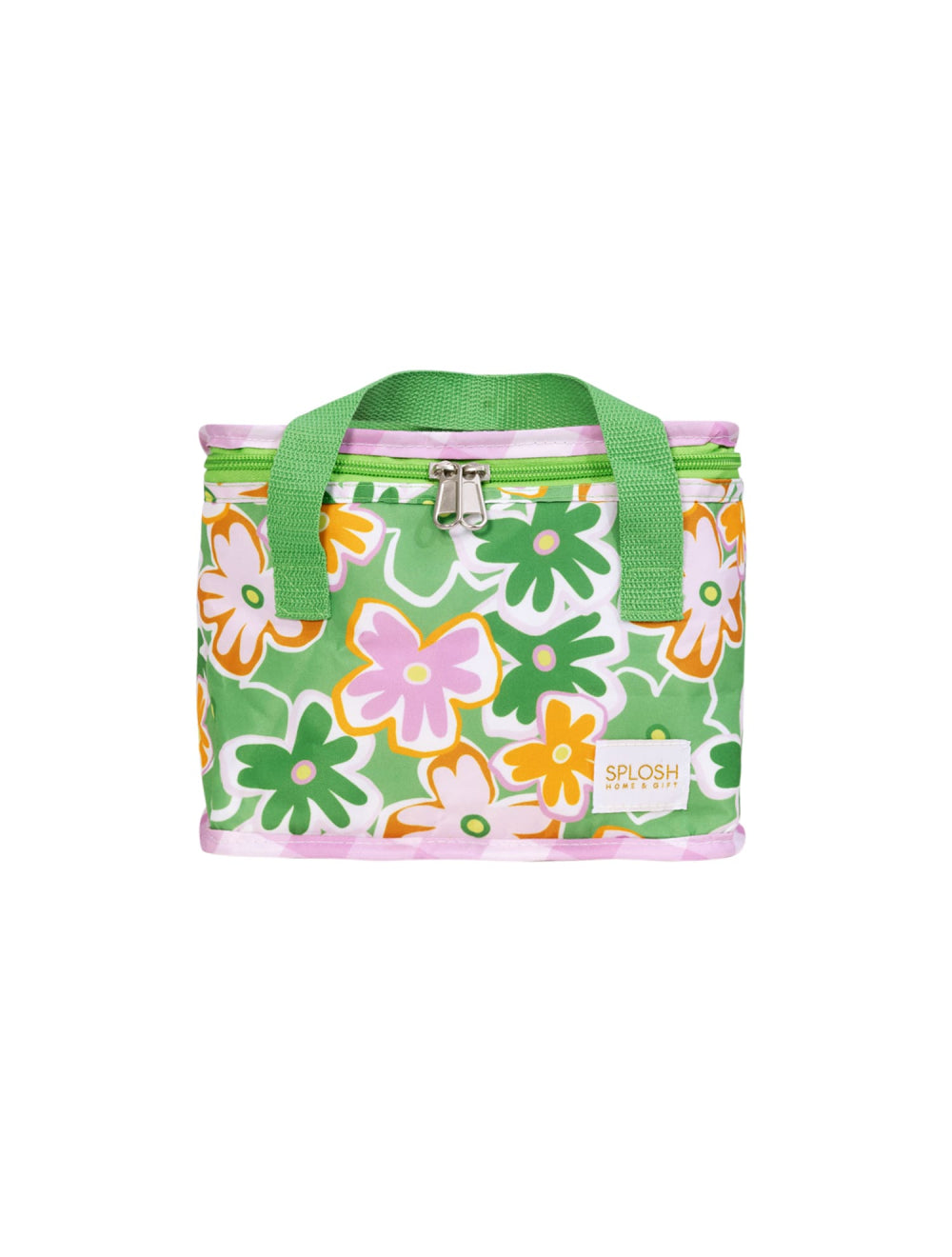 Summer Lunch Cooler Bag