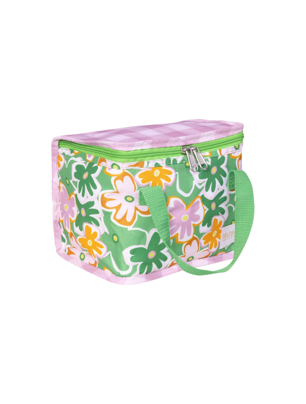 Summer Lunch Cooler Bag