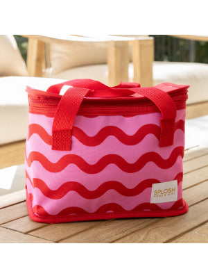 Summer Lunch Cooler Bag