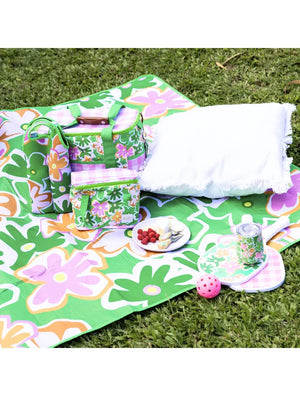Summer Picnic Rug