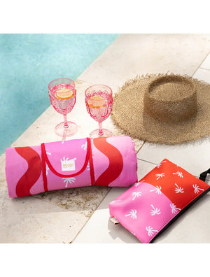 Summer Picnic Rug