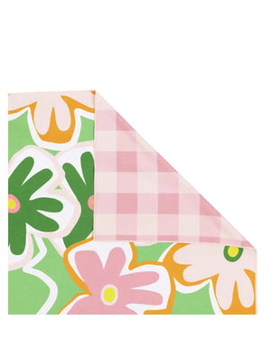 Summer Sand-free Towels