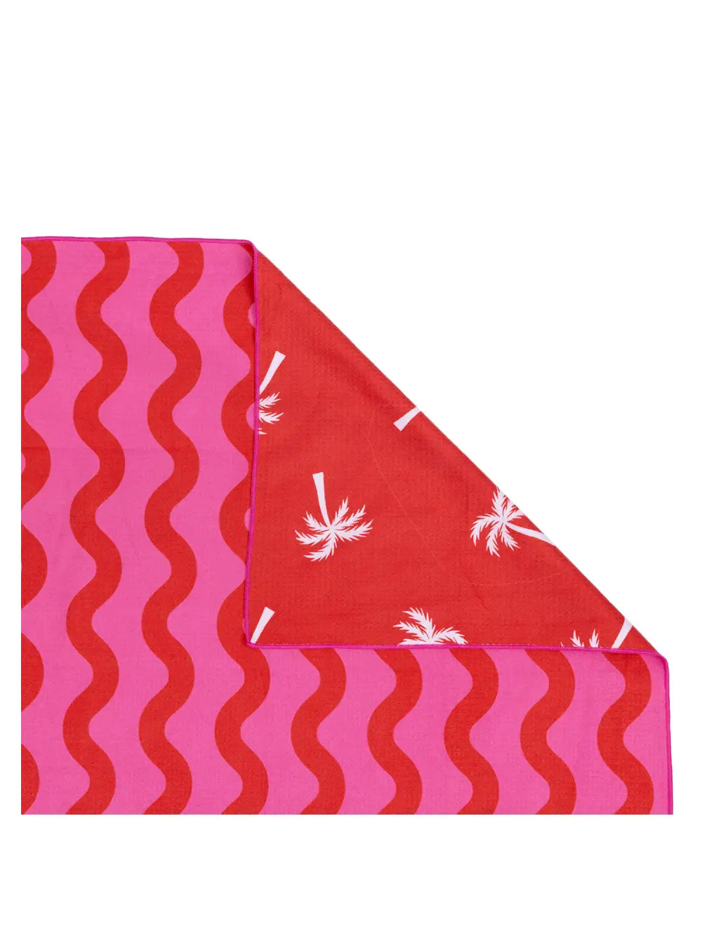 Summer Sand-free Towels