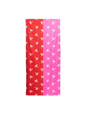 Summer Sand-free Towels