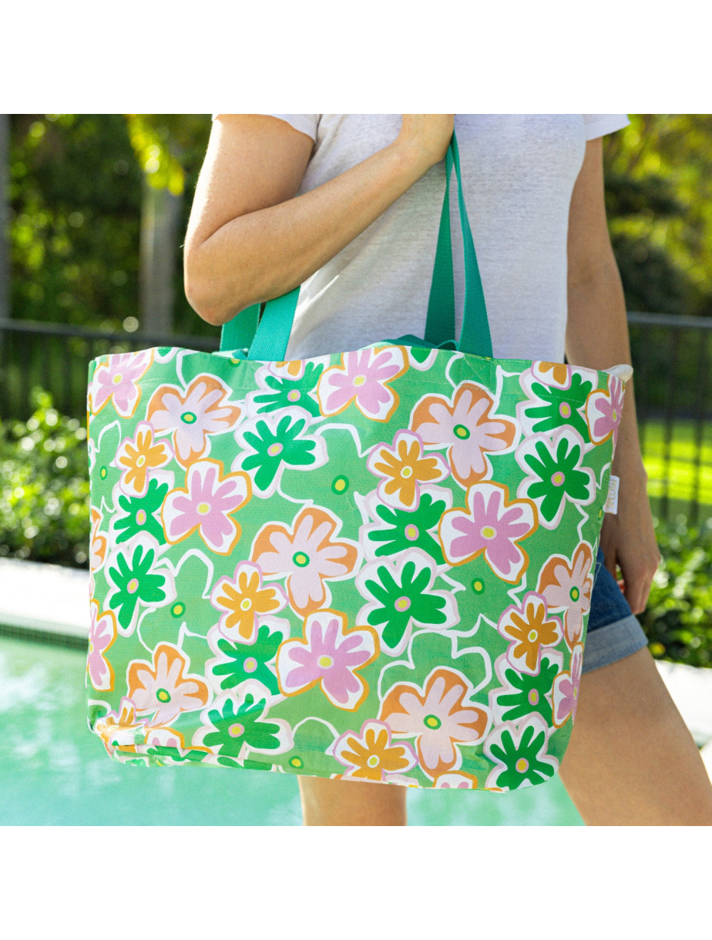 Summer Beach Bags