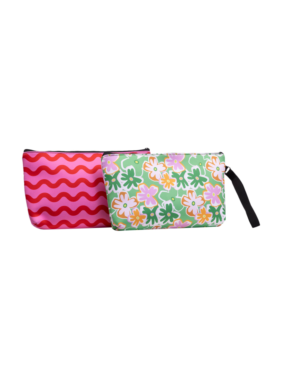 Summer Neoprene Pouch