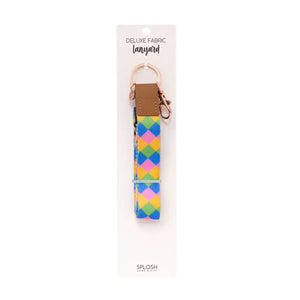 Teacher Gifts - Lanyards