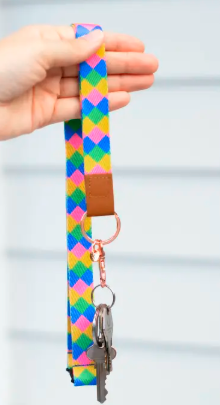 Teacher Gifts - Lanyards