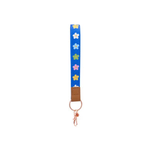Teacher Gifts - Wristet Keychains