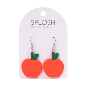 Teacher Earrings