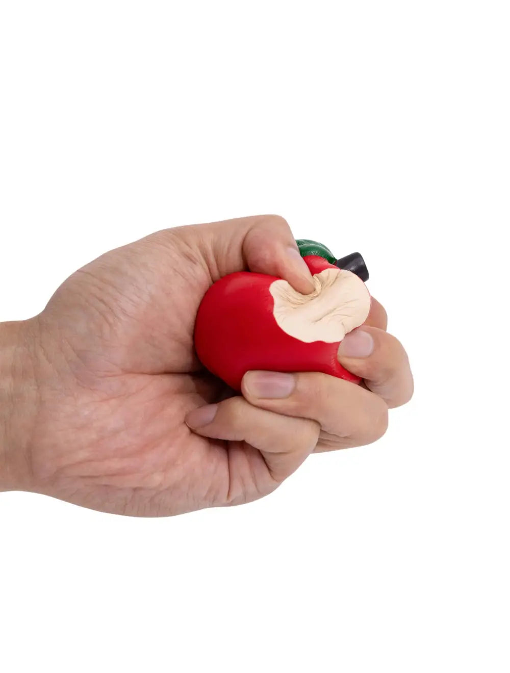 Teacher Apple Stress Balls