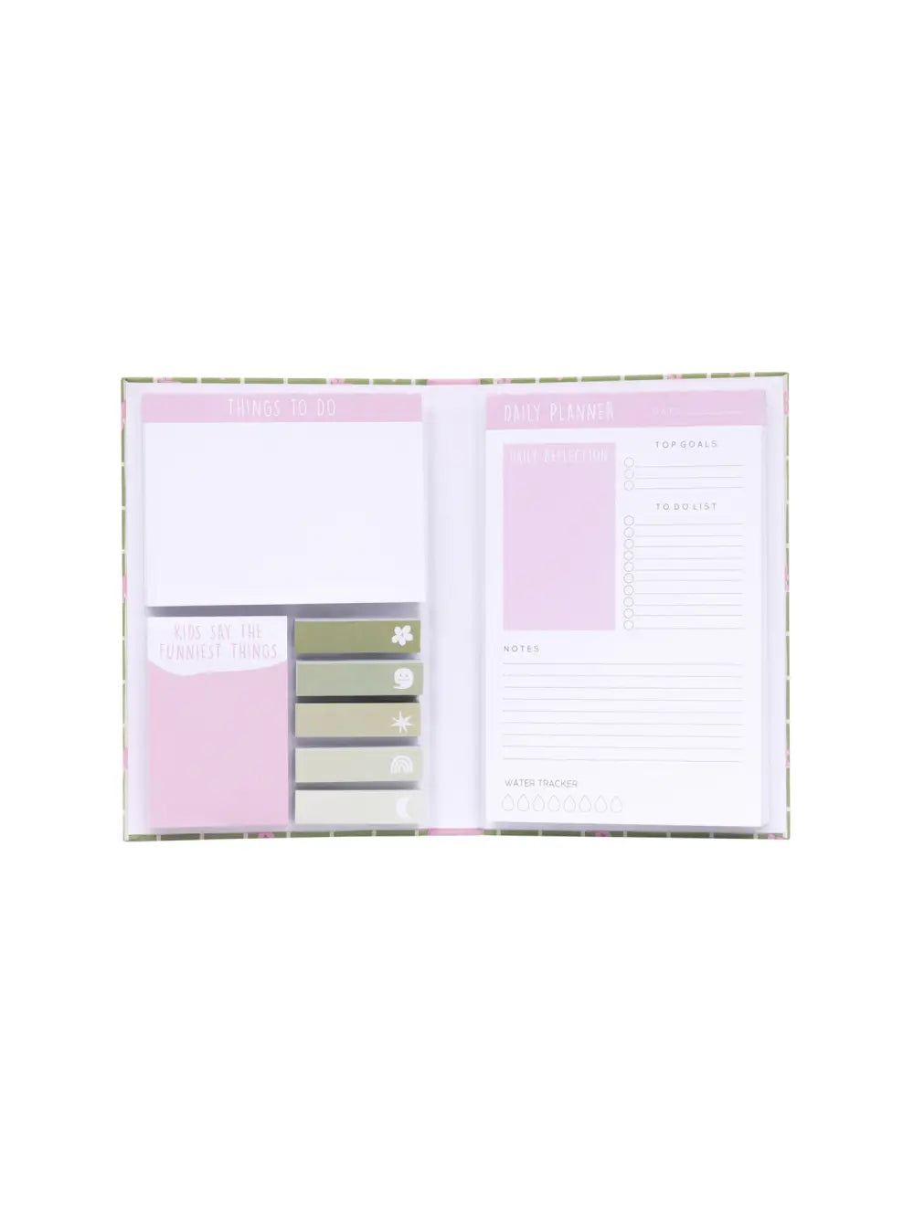 Teachers Sticky Note Sets