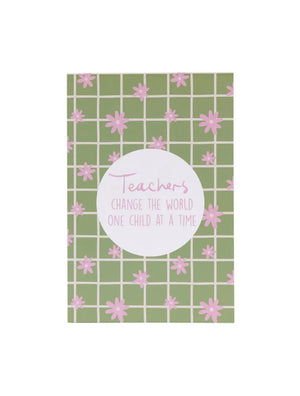 Teachers Sticky Note Sets