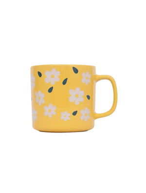 Teacher Mug - Flowers