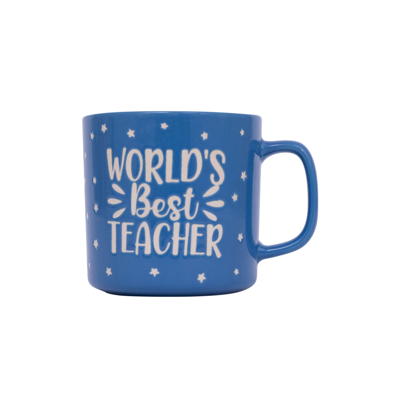 Teacher Mugs - Best Teacher