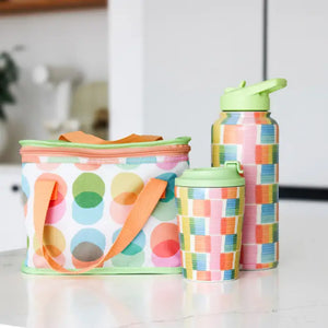 Funky Insulated Coffee Cup