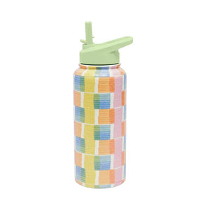 Funky Insulated Water Bottle