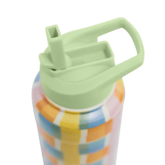 Funky Insulated Water Bottle
