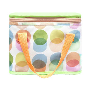 Funky Insulated Lunch Bag