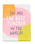 Teacher Appreciation Magnets