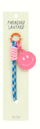 Paracord Inspirational lanyard