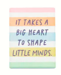 Teacher Appreciation Magnets