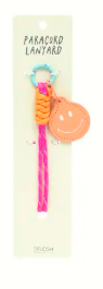 Paracord Inspirational lanyard