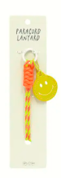 Paracord Inspirational lanyard