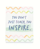 Teacher Appreciation Magnets