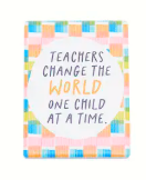 Teacher Appreciation Magnets