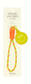 Paracord Inspirational Bag Charm