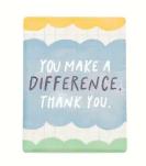 Teacher Appreciation Magnets