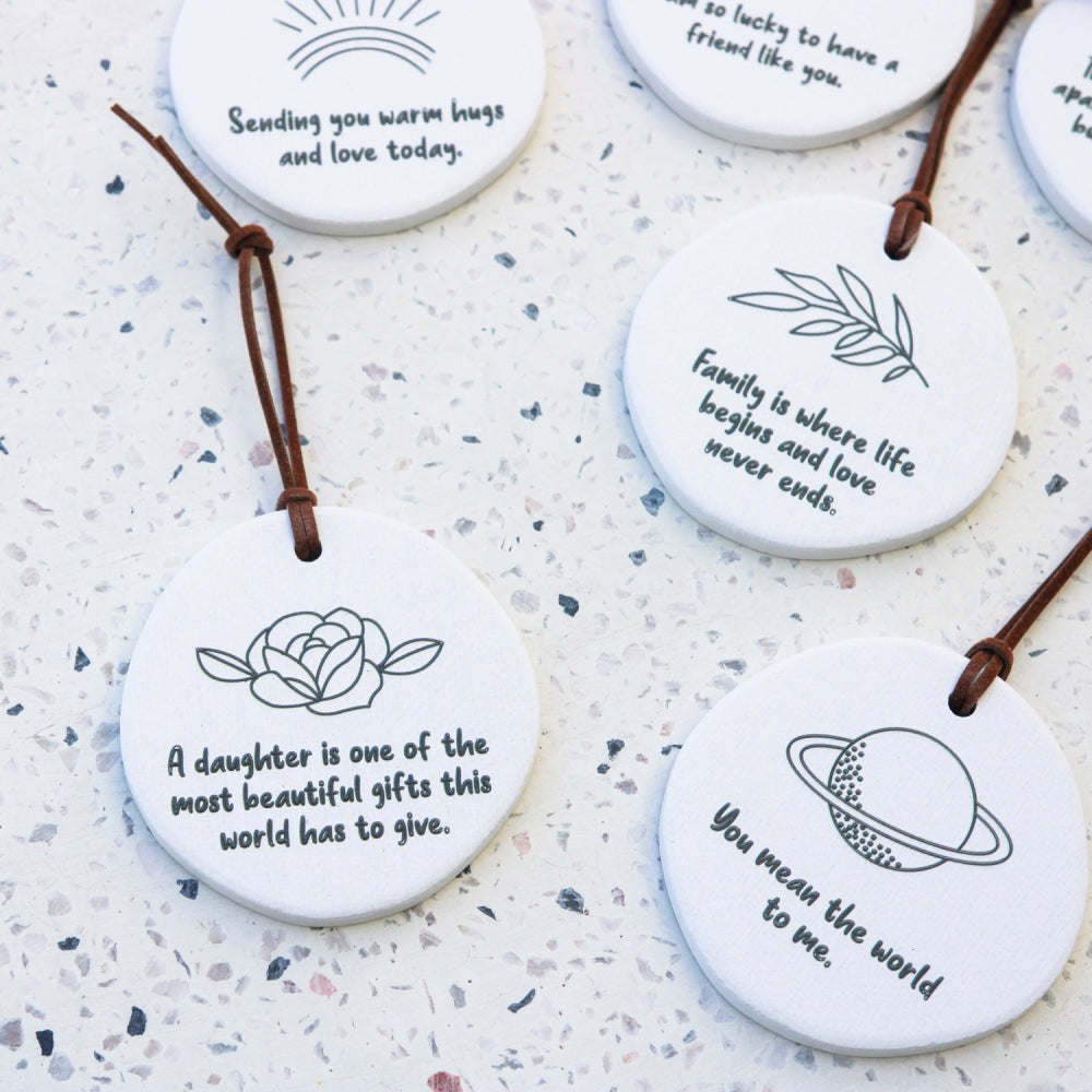 TINY TREASURES VERSES