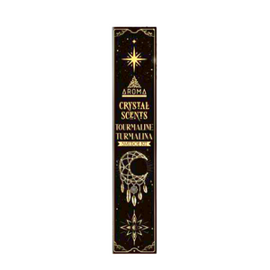 Aroma Crystal Collection Incense Sticks