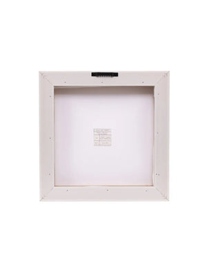 Tuscan Sun Framed Canvas 34x34 Successful Women